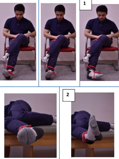 Ankle Arthroscopy New York City Ankle Conditions Arthroscopy
