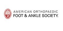 American Orthopaedic Foot and Ankle Society