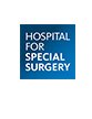 Hospital for Special Surgery (HSS) logo